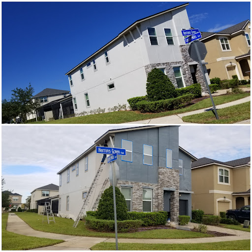 DGM Great Painting Service LLC - Thumbnail