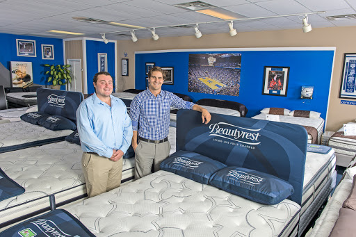 Wildcat Mattress & Massage Chairs - Thumbnail