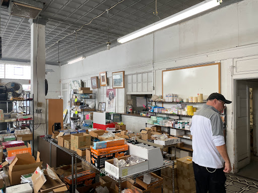 Corsicana Salvage Inc - Thumbnail