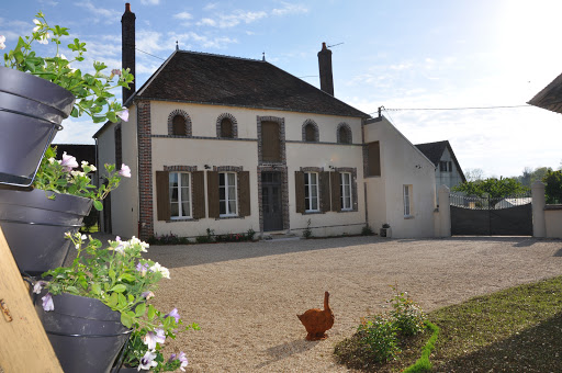 Photo de Château de Ligny à Ligny-le-Châtel (89144)
