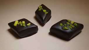 Photo n°20 de Les Violettes Confiserie à Montgeron (Artisan chocolatier)