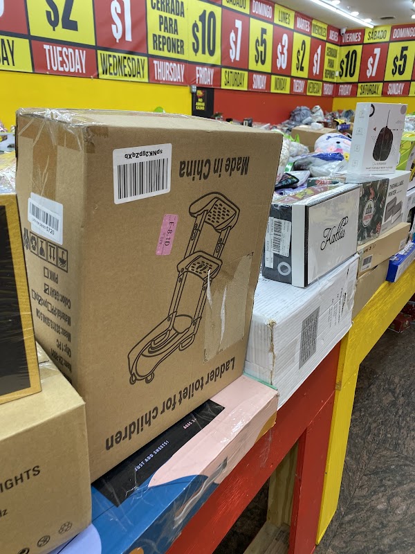 Loco hot deals photo 3