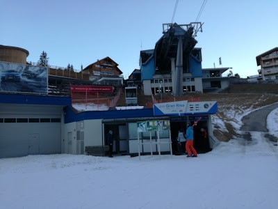 Photos of Skipass La Villa