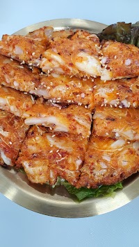 KOREAN DINING BIN's【韓国料理ビンズ】