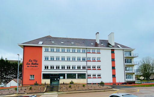 Photo de Résidence Vie la Bella des Croisettes à Venarey-les-Laumes (21150)