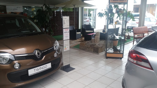 Renault Autohaus Schellberg GmbH - Thumbnail
