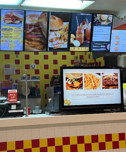 JEFF'S BURGERS - Thumbnail