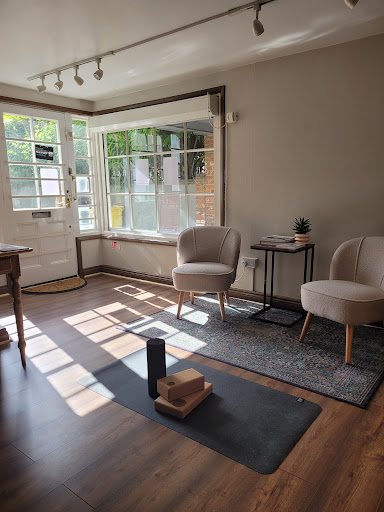 The R&R Center. Massage Therapy.