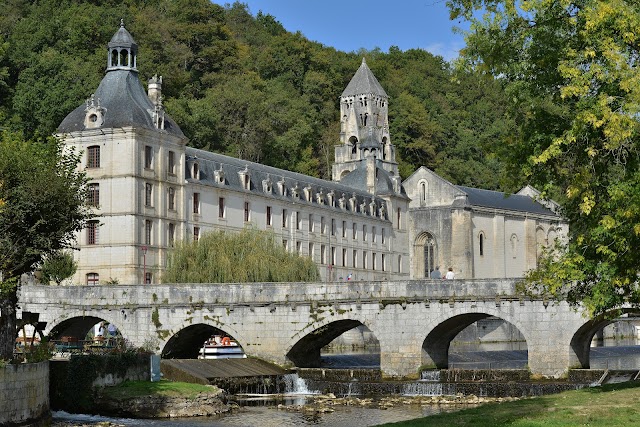 Brantôme