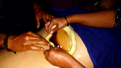 Photos of Amasha Spa & Bike Rent Service