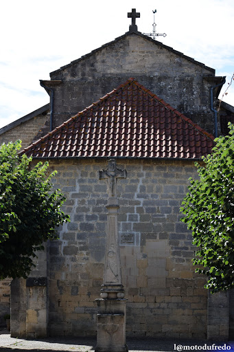 Eglise Notre-Dame-en-sa-Nativité, Sommeville - Thumbnail