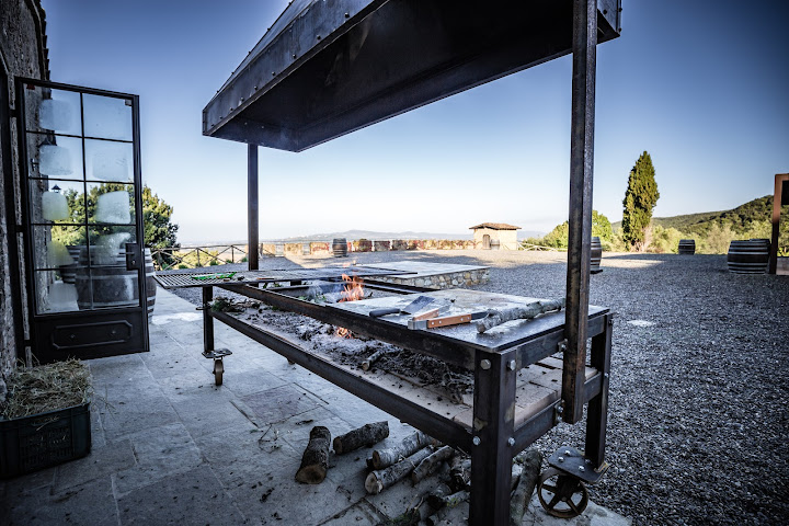 Ristorante Terraforte by null