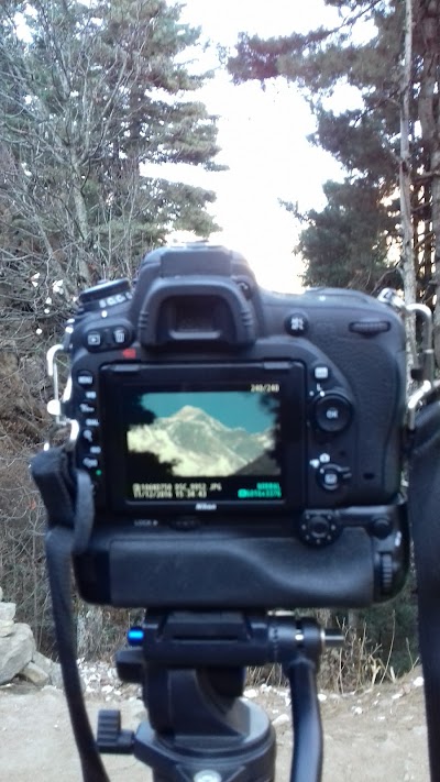 Photos of Everest View Point