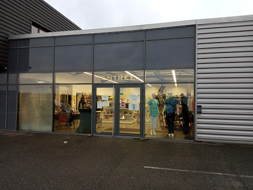 Comptoir de Bourgogne / Générale Collectivités