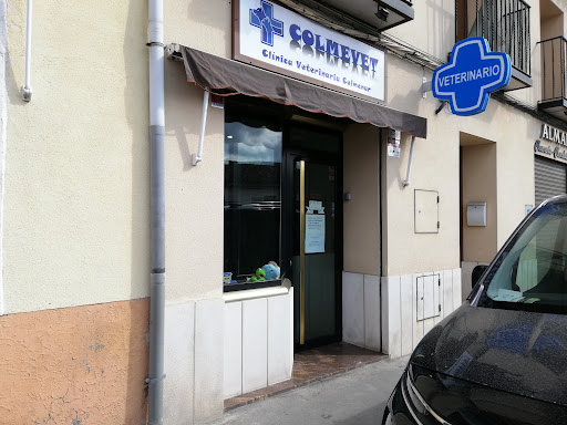 Clinica Veterinaria Colmevet
