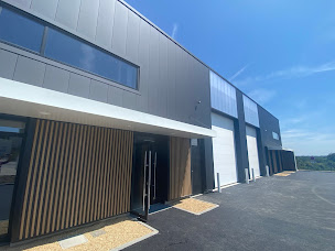 Photo n°5 de INTERVAL - Maîtrise d'oeuvre & ingénierie du bâtiment à Petit-Mars (Agence d'architecture)