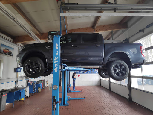 Autohaus Rossmanith - Thumbnail