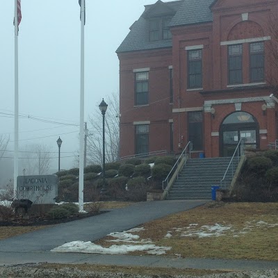 Laconia District Court