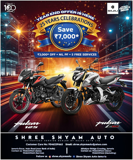 25th Years Celebration post image