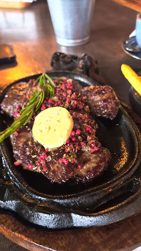 Colorado Steakhouse - Szczecin