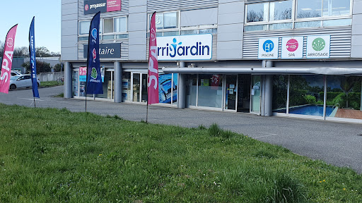 Photo de Irripiscine by Irrijardin Drumettaz-Clarafond