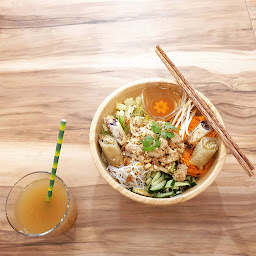 Photo n°41 de C' Trop Bun à Paris (Restaurant vietnamien)