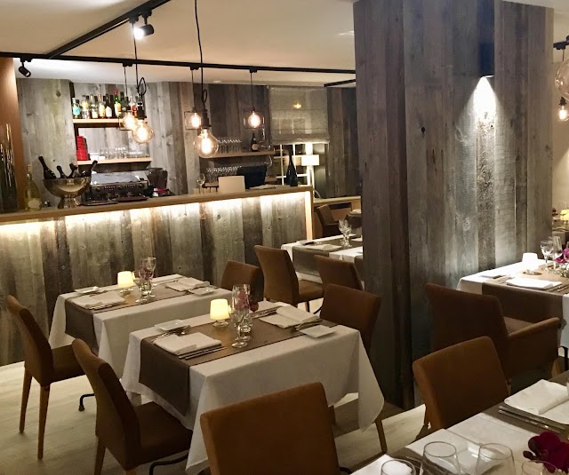 Grez'io Ristorante