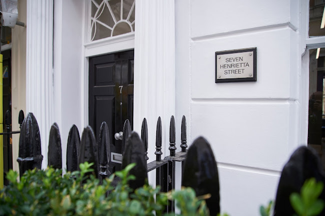 Comments and reviews of Richmond Chambers Immigration Barristers