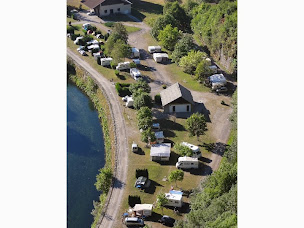 Photo n°1 de Camping Municipal à Lods (Terrain de camping)