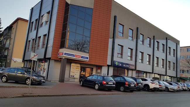 Gabinet Kosmetyczny Renata Ziółkowska ul.Pułaskiego 1/11 - Mielec