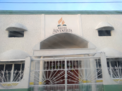 Iglesia Adventista "Central Plan De Ayala" - Thumbnail