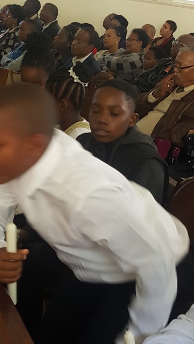 Photos of St Peters Catholic Church