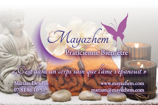 Mariam Dewelle - Mayazhem