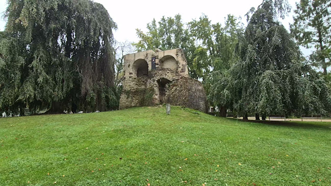 Sint-Donatuspark