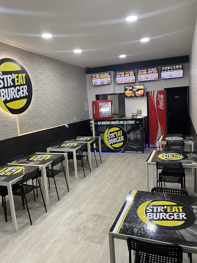 Photo 6 - Str'eat Burger Roubaix