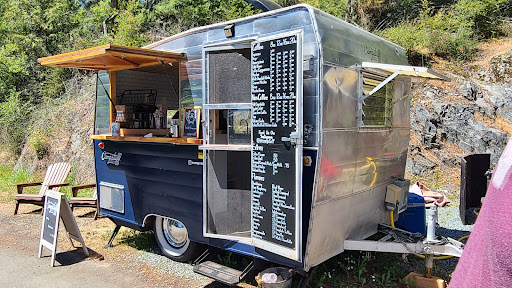 Campstuff Coffee - Visual
