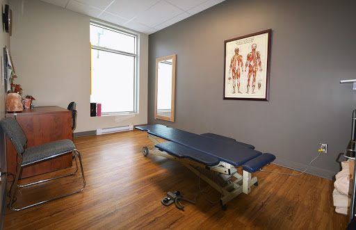 Physiotherapy Clinic Of The Hare Gallery - Canada
