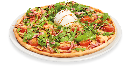 Freddy Fresh Pizza Braunschweig-Broitzem Gallery - Germany