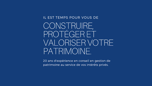 ABC Conseil et Patrimoine - Gestion de patrimoine à Reims