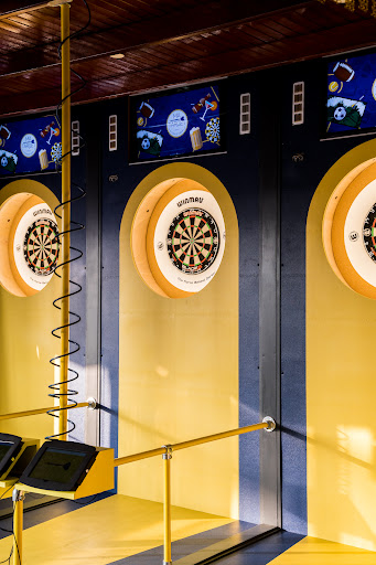 Ma Target - Visual