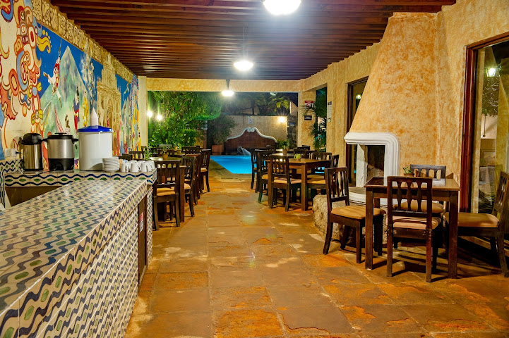 Hotel Casa del Parque by AHS by null