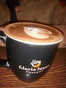 Gloria Jean’s Coffees  Zafar Ali Rd lahore