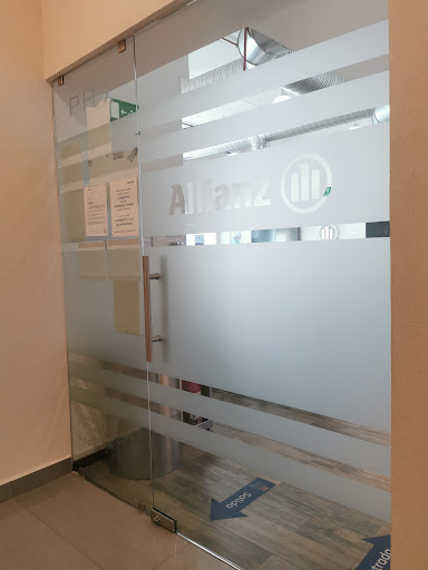 Allianz México - Sucursal Cancún