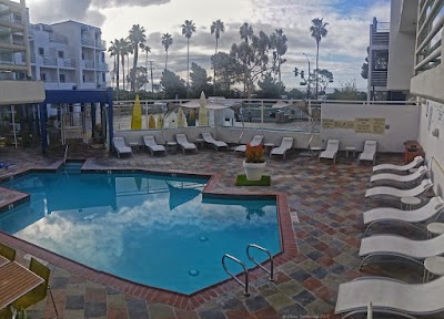 DoubleTree Suites by Hilton Hotel Doheny Beach - Dana Point