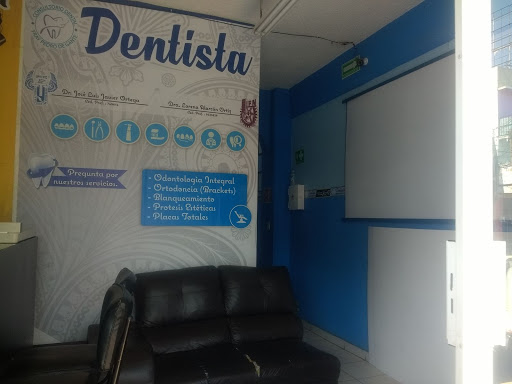 Consultorio dental Fray Pedro - Thumbnail