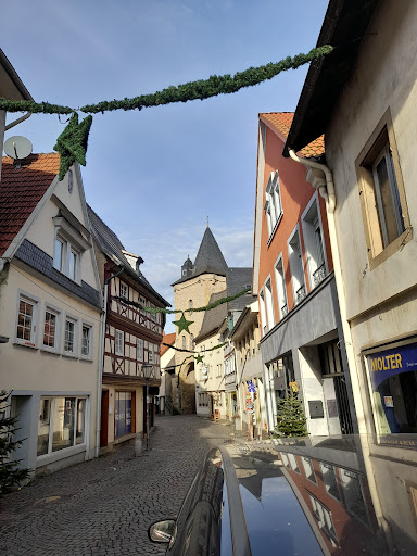 MosGoldpunkt Gallery - Germany