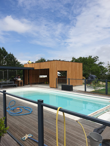 Photo de Cabirol Charpente &amp; Construction Maison Bois à Bon-Encontre (47240)