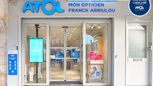Photo n°1 de Opticien Nay - Atol mon Opticien à Nay (Opticien)