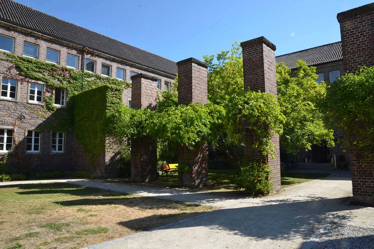 Pallotti Haus Freising - Bildungs- und Gästehaus der Pallottiner (Kloster)