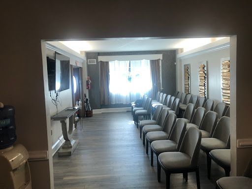 Boyd Funeral Home